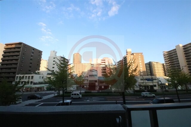 ＪＲ難波駅 徒歩9分 2階の物件内観写真