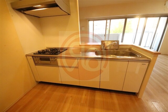 ＪＲ難波駅 徒歩9分 2階の物件内観写真