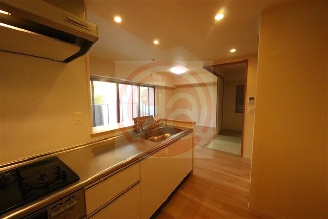 ＪＲ難波駅 徒歩9分 2階の物件内観写真