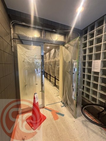 フローレンス弁天の物件外観写真