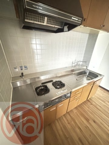 フローレンス弁天の物件内観写真