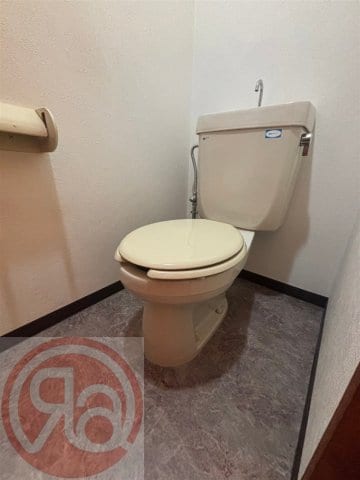 フローレンス弁天の物件内観写真