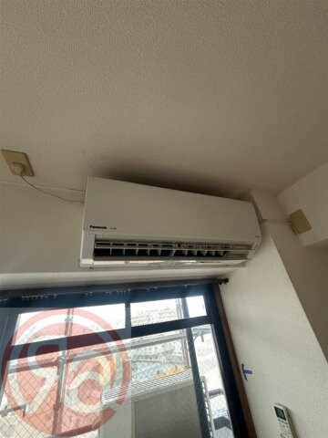 フローレンス弁天の物件内観写真