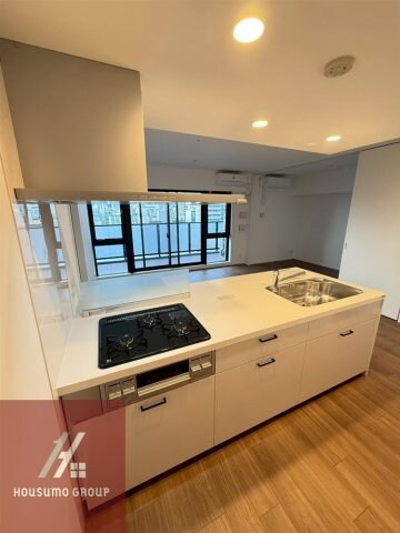 Noire北堀江の物件内観写真