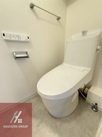 Noire北堀江の物件内観写真