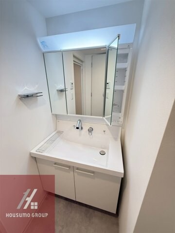 Noire北堀江の物件内観写真