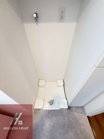 Noire北堀江の物件内観写真