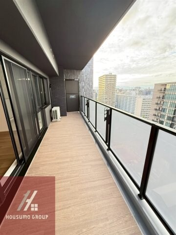 Noire北堀江の物件内観写真