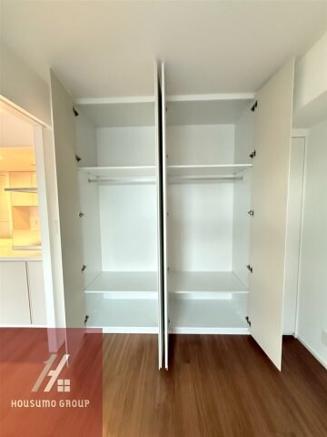 Noire北堀江の物件内観写真