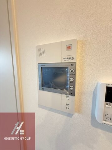 Noire北堀江の物件内観写真