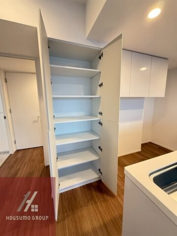 Noire北堀江の物件内観写真