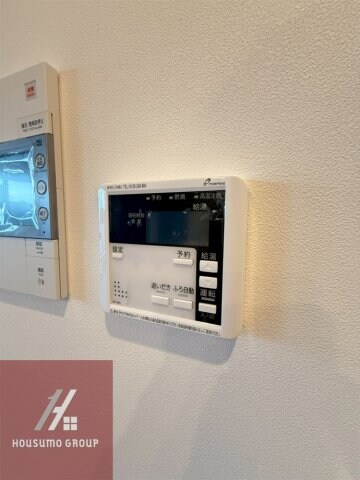 Noire北堀江の物件内観写真