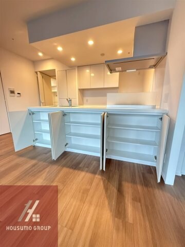 Noire北堀江の物件内観写真