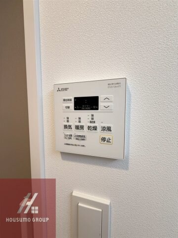 Noire北堀江の物件内観写真