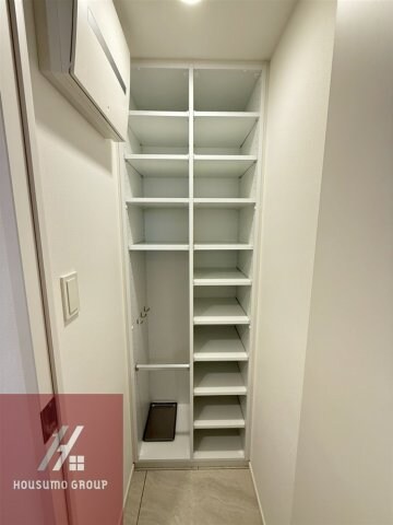 Noire北堀江の物件内観写真