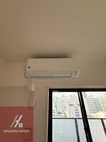 Noire北堀江の物件内観写真