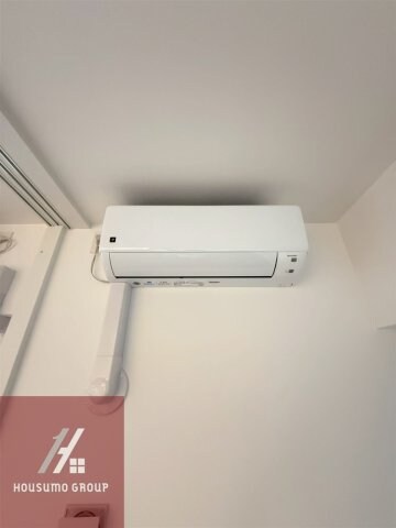 Noire北堀江の物件内観写真