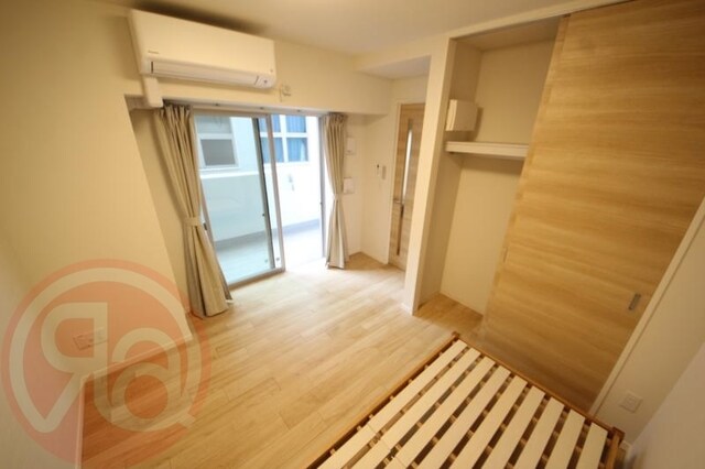 西長堀駅 徒歩3分 4階の物件内観写真