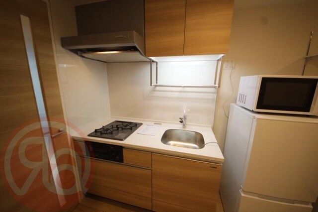 西長堀駅 徒歩3分 4階の物件内観写真