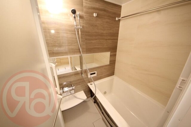 西長堀駅 徒歩3分 4階の物件内観写真