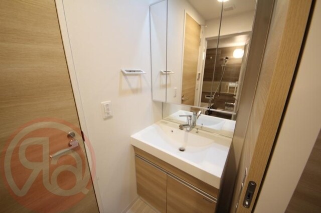 西長堀駅 徒歩3分 4階の物件内観写真