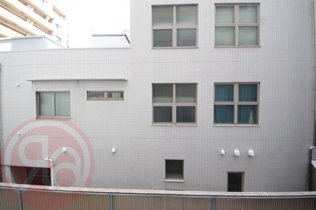 西長堀駅 徒歩3分 4階の物件内観写真