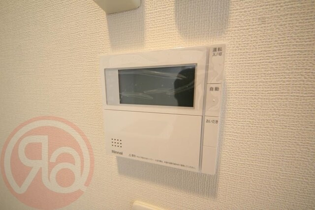 西長堀駅 徒歩3分 4階の物件内観写真