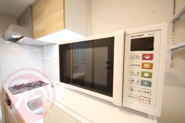 西長堀駅 徒歩3分 4階の物件内観写真