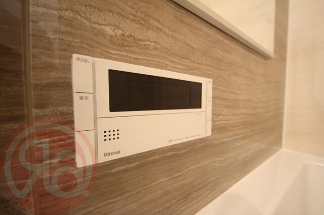 西長堀駅 徒歩3分 4階の物件内観写真