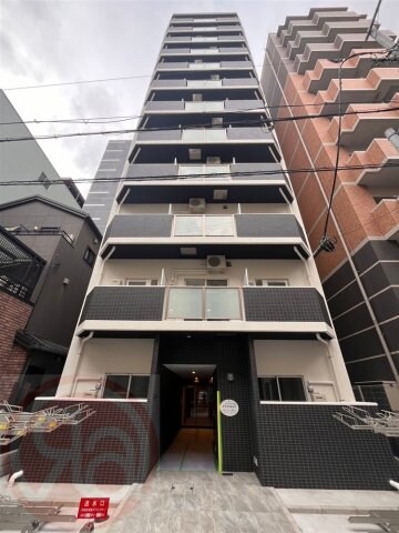 URBAN PARK難波南の物件外観写真