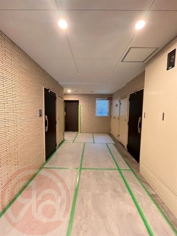 URBAN PARK難波南の物件外観写真