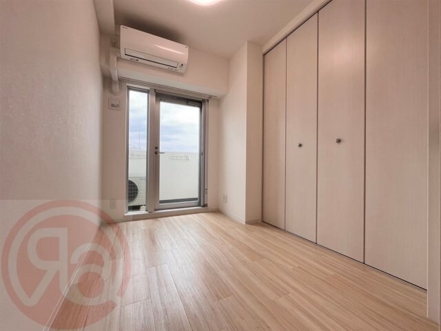 URBAN PARK難波南の物件内観写真