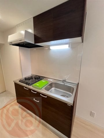 URBAN PARK難波南の物件内観写真