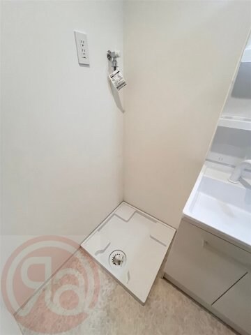 URBAN PARK難波南の物件内観写真