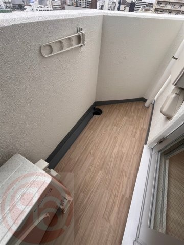 URBAN PARK難波南の物件内観写真