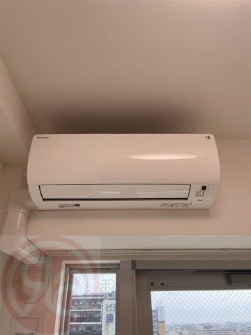 URBAN PARK難波南の物件内観写真