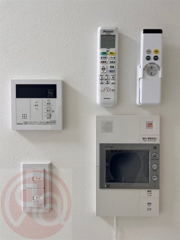 URBAN PARK難波南の物件内観写真