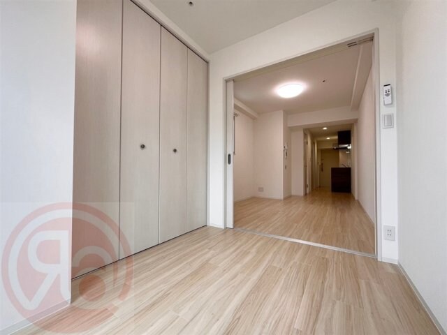 URBAN PARK難波南の物件内観写真