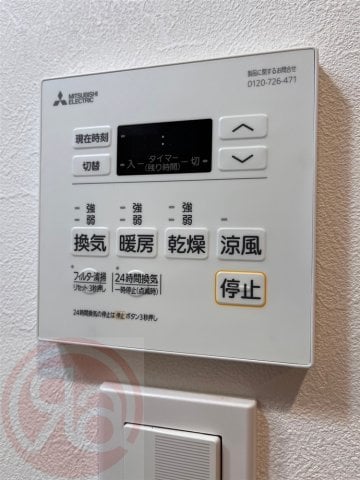 URBAN PARK難波南の物件内観写真