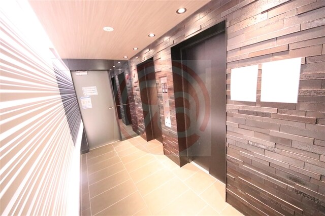 阿波座駅 徒歩8分 3階の物件外観写真