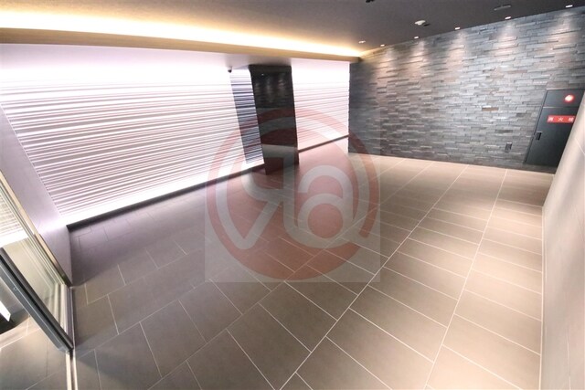 阿波座駅 徒歩8分 3階の物件外観写真