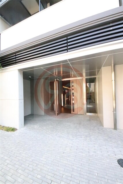 阿波座駅 徒歩8分 3階の物件外観写真