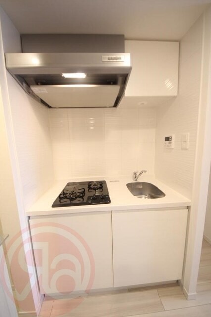 阿波座駅 徒歩8分 3階の物件内観写真