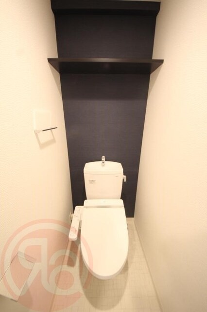 阿波座駅 徒歩8分 3階の物件内観写真