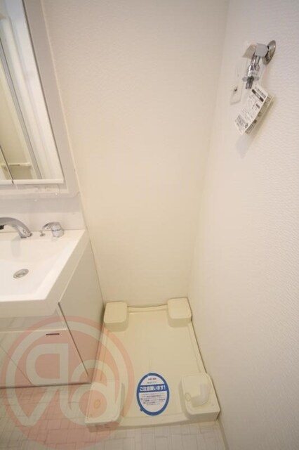 阿波座駅 徒歩8分 3階の物件内観写真