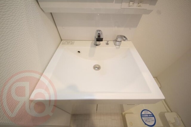 阿波座駅 徒歩8分 3階の物件内観写真