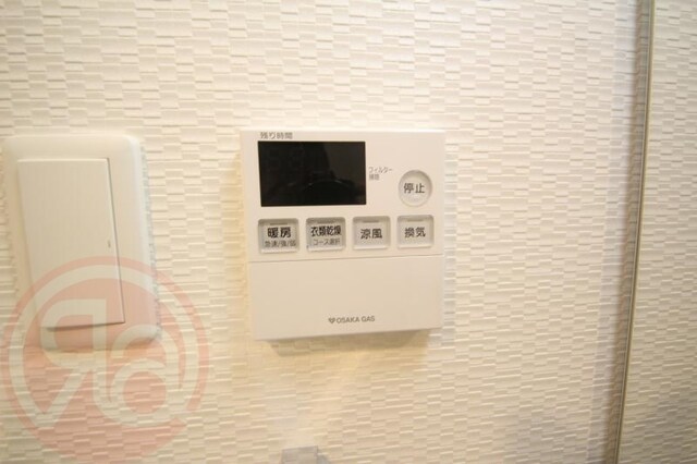 阿波座駅 徒歩8分 3階の物件内観写真