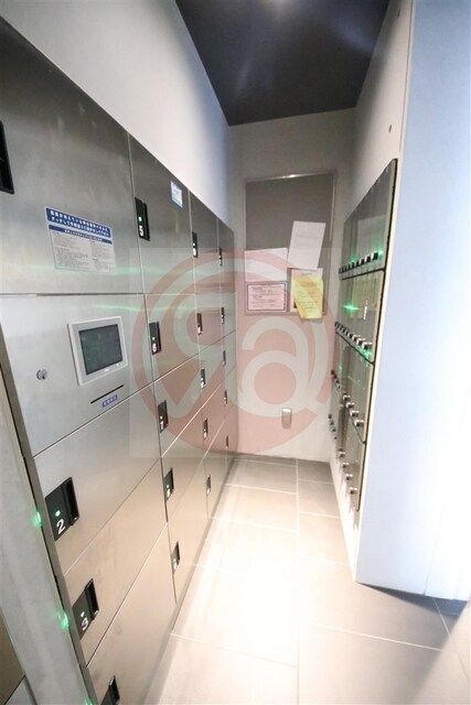 阿波座駅 徒歩8分 3階の物件内観写真