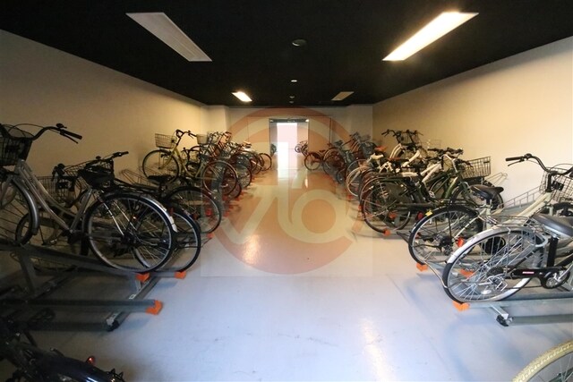 阿波座駅 徒歩8分 3階の物件内観写真