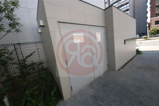 阿波座駅 徒歩8分 3階の物件内観写真